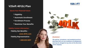 401K Plan