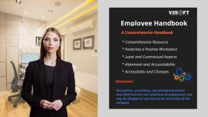 Employee Handbook