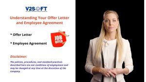 Offer Letter