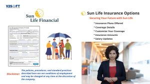 Sun Life Insurance