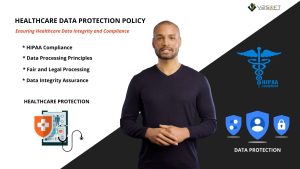 Healthcare Data Protection Policy