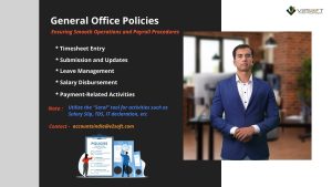 General Office Policies