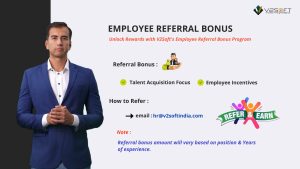 Employee Referral Bonus