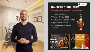 Shankar Distilleries