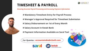 Timesheet & Payroll - ZF CVCS