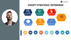 V2Soft Strategic Offerings