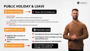 Public Holiday & Leave - ZF CVCS