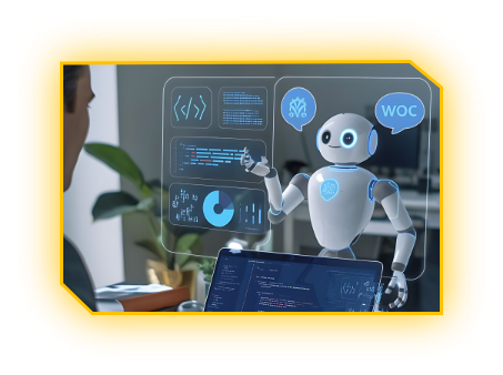 Automated Software Development Explained