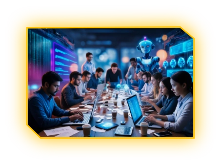 Benefits of AI-Driven SDLC Automation for Enterprise IT Teams