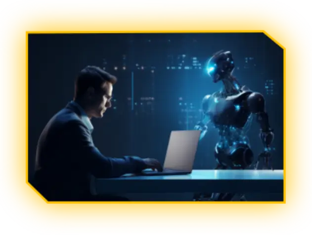 The AI Software Developer in Enterprise Teams: What Changes and What Gets Delivered