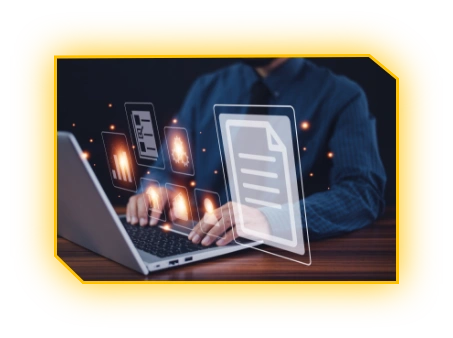 Reverse Engineering and Documentation Generation in Enterprise IT