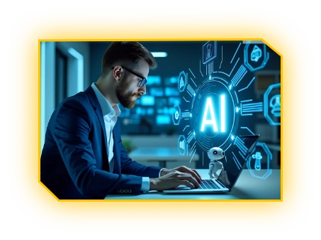 Top AI Solution Providers for Enterprise Software Delivery