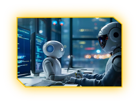 What a Coding Assistant AI Does for Enterprise Testing and Quality