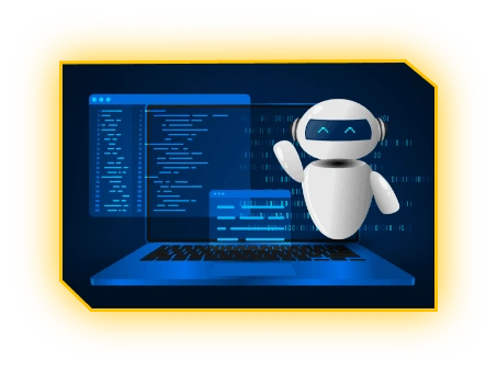 How an AI Code Assistant Works Across the Enterprise SDLC