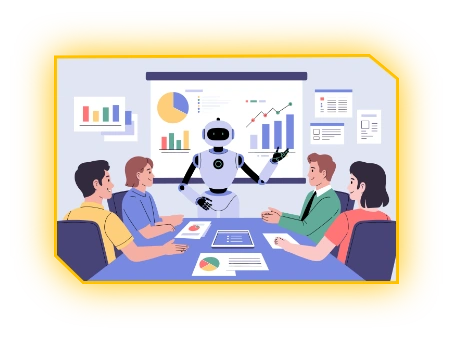 How AI Meeting Transcript Analysis Converts Conversations into Requirements Automatically
