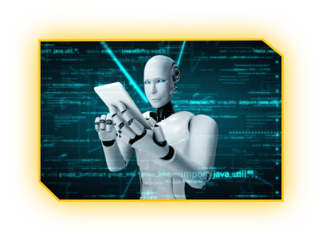 How to Automate Code Generation Across the Enterprise Without Losing Control