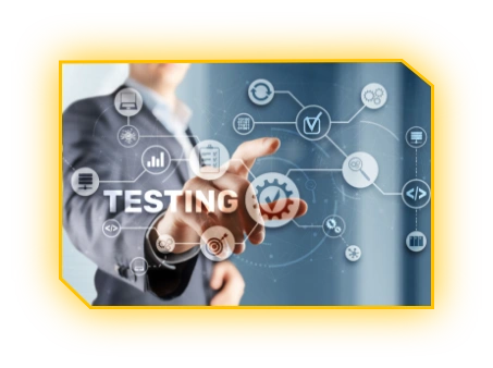 Automatic Test Generation Starts Long Before Anyone Writes Code
