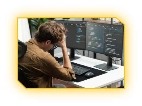 Legacy Mainframe Modernization: Common Failure Points and How to Avoid Them